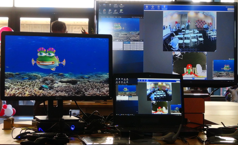 Invirtua at MedicineX